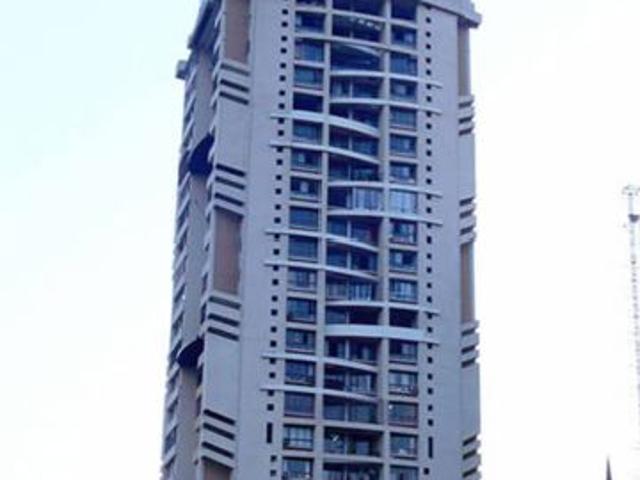 Rental | 3 BHK 1250 Sq.Ft. Apartment in Rohan Shiv Tapi