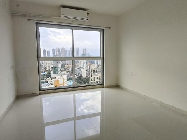 Rental | 3 BHK 1250 Sq.Ft. Apartment in Runwal Nirvana