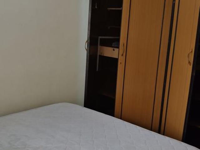 Rental | 3 BHK + 1250 Sq.Ft. Apartment in Runwal Forests
