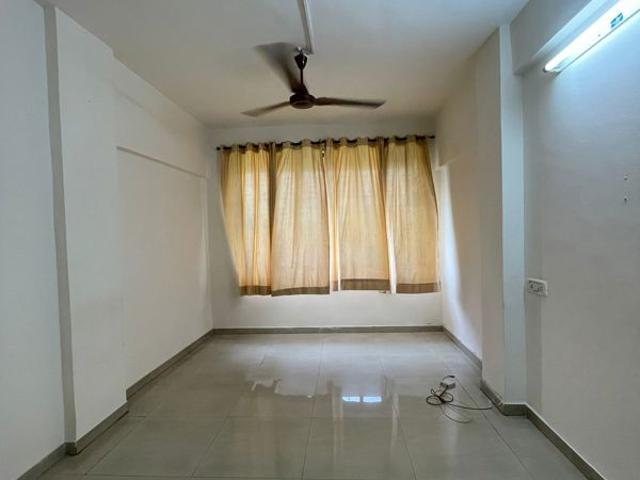 Rental | 3 BHK 1250 Sq.Ft. Apartment in Warje