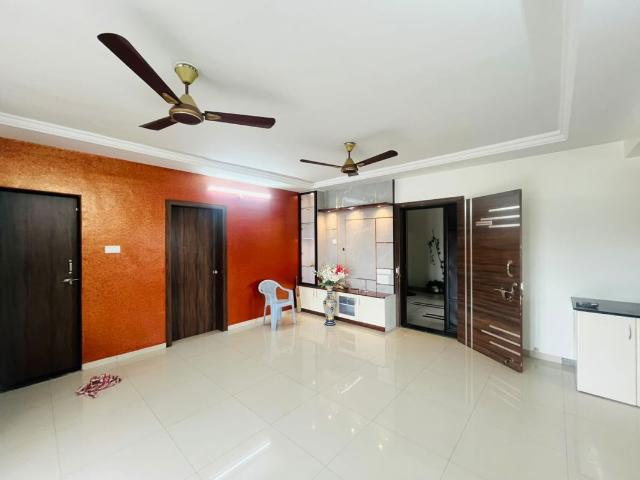 Rental | 3 BHK + 1250 Sq.Ft. Apartment in Vijayalaxmi Laxmisatyam Residency