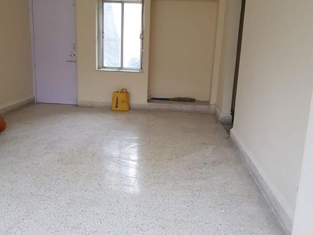 Rental | 3 BHK 1255 Sq.Ft. Apartment in Kothrud