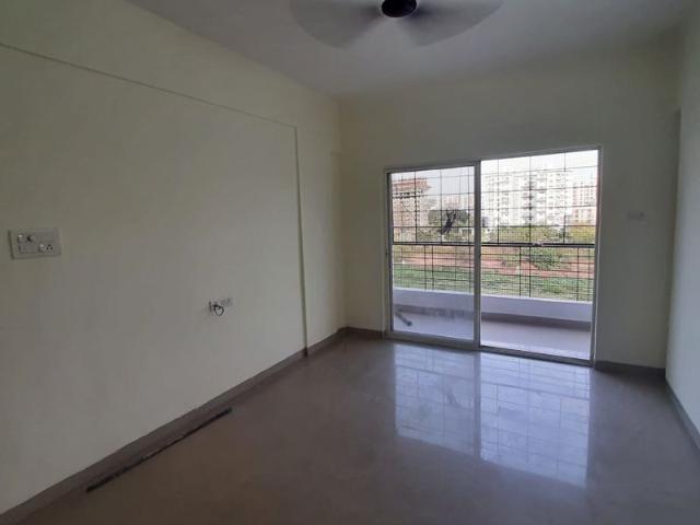 Rental | 3 BHK 1255 Sq.Ft. Apartment in Warje