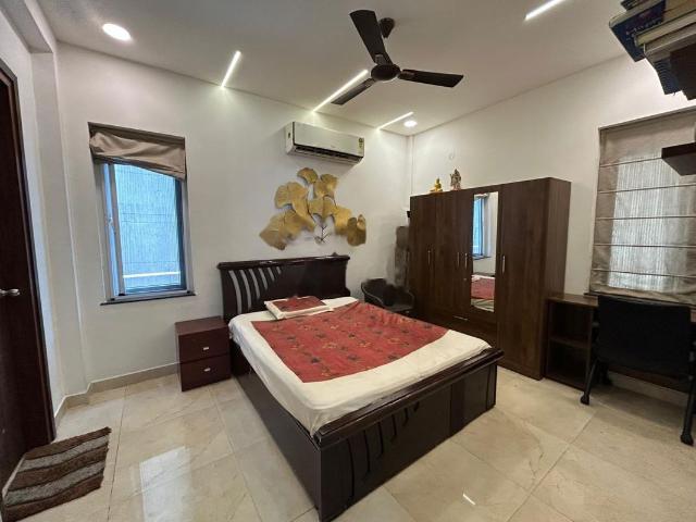 Rental | 3 BHK 1256 Sq.Ft. Apartment in Aditya Wiiz Lagoon