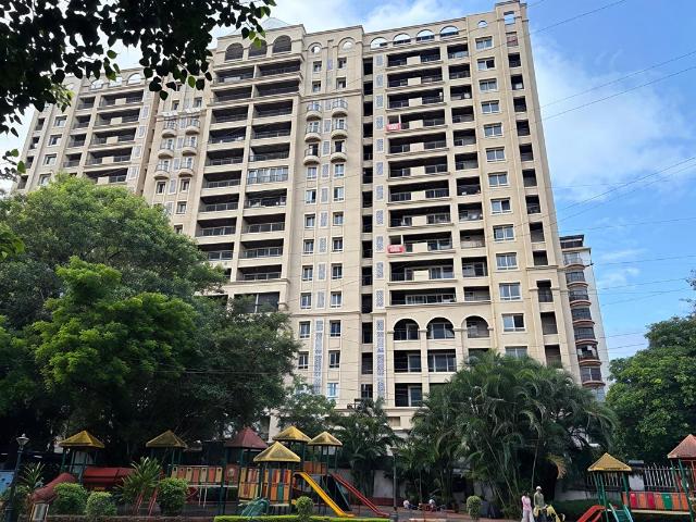 Rental | 3 BHK + 1256 Sq.Ft. Apartment in VB Aundh Renaissance