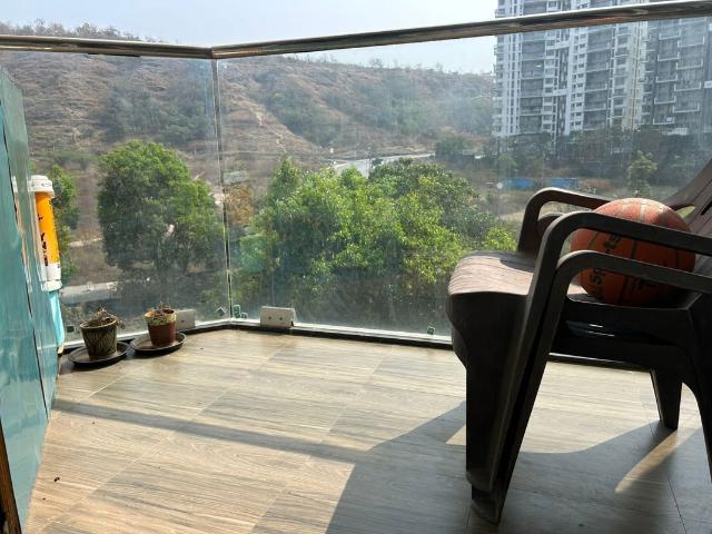 Rental | 3 BHK 1258 Sq.Ft. Apartment in Nabar Shankar Heights