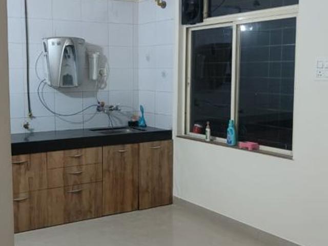Rental | 3 BHK 1259 Sq.Ft. Apartment in Manav Silver Skyscapes