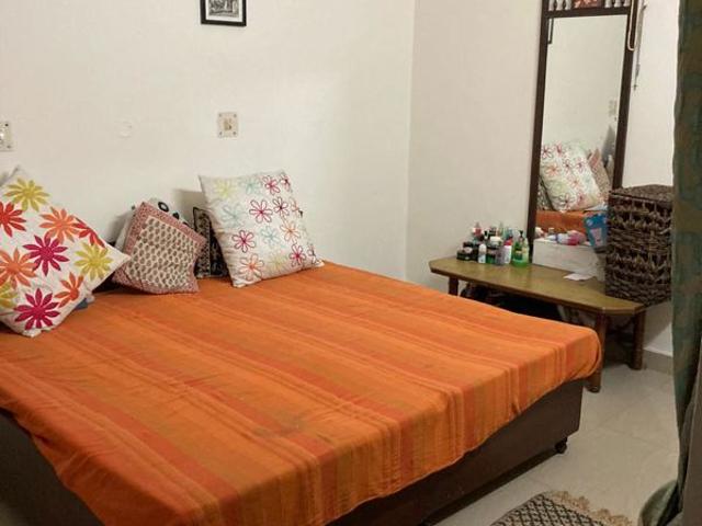 Rental | 3 BHK 125 Sq.Yd. Apartment in East Of Kailash