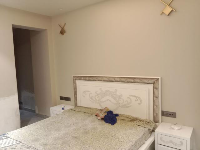 Rental | 3 BHK + 125 Sq.Yd. Independent House in East Of Kailash