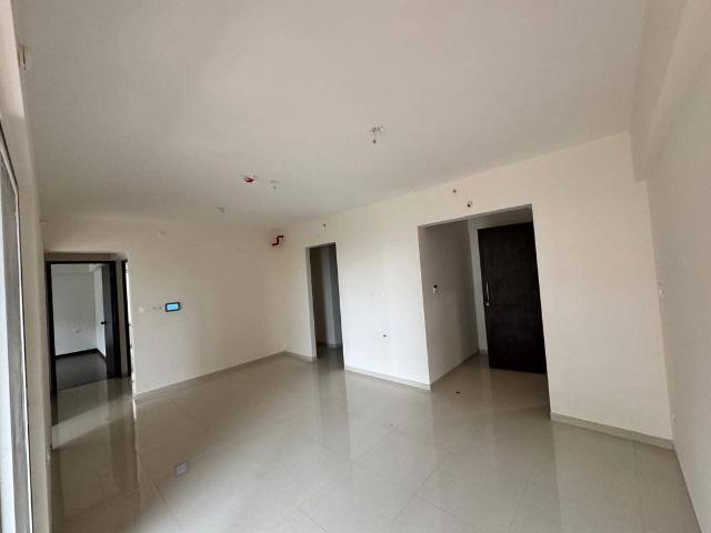 Rental | 3 BHK 1265 Sq.Ft. Apartment in Kumar Megapolis Mystic