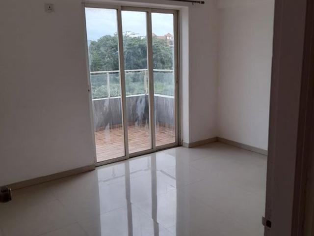 Rental | 3 BHK 1265 Sq.Ft. Apartment in SVS Excellencia