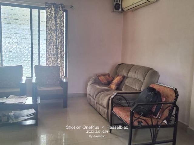 Rental | 3 BHK 1269 Sq.Ft. Apartment in Urit Nagar