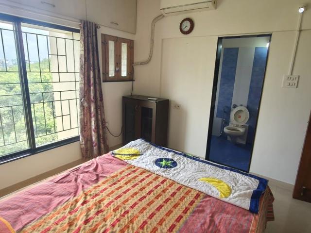 Rental | 3 BHK 1273 Sq.Ft. Apartment in Pride Aloma County