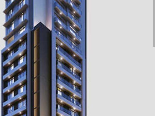 Rental | 3 BHK 1270 Sq.Ft. Apartment in Suraj Tranquil Bay 1