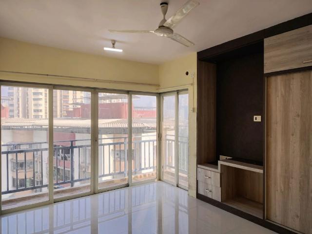Rental | 3 BHK 1277 Sq.Ft. Apartment in Piramal Revanta