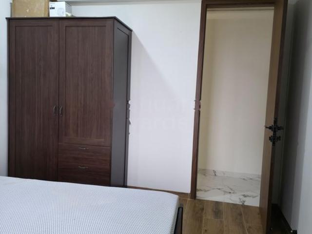 Rental | 3 BHK 1277 Sq.Ft. Apartment in Prestige Finsbury Park Hyde