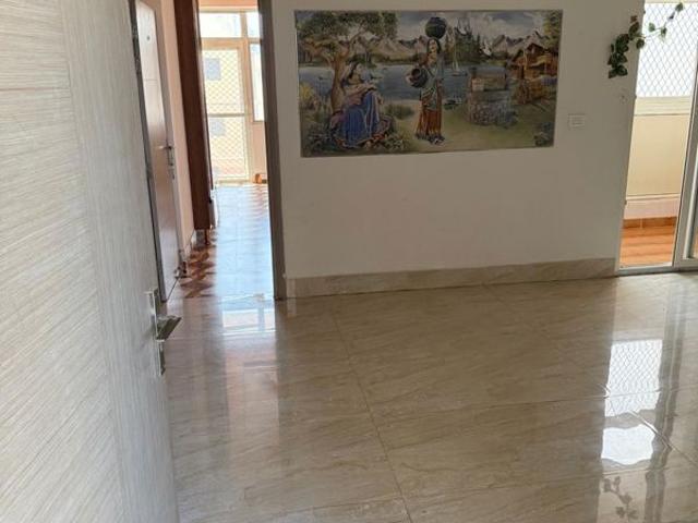 Rental | 3 BHK 1275 Sq.Ft. Apartment in High End Paradise II