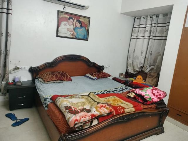 Rental | 3 BHK 1275 Sq.Ft. Apartment in IP Extension