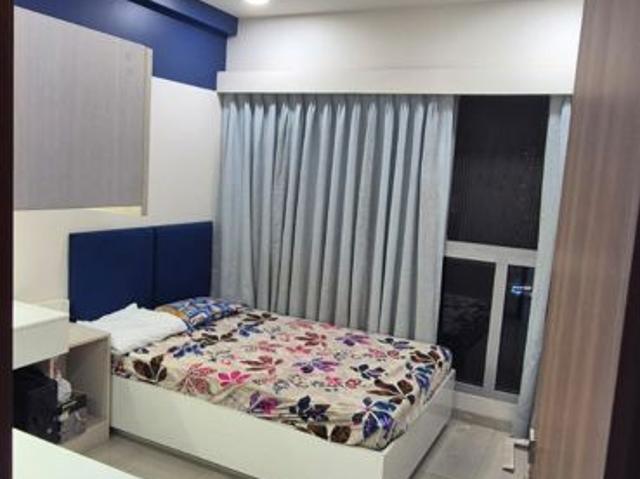 Rental | 3 BHK 1275 Sq.Ft. Apartment in Piramal Vaikunth
