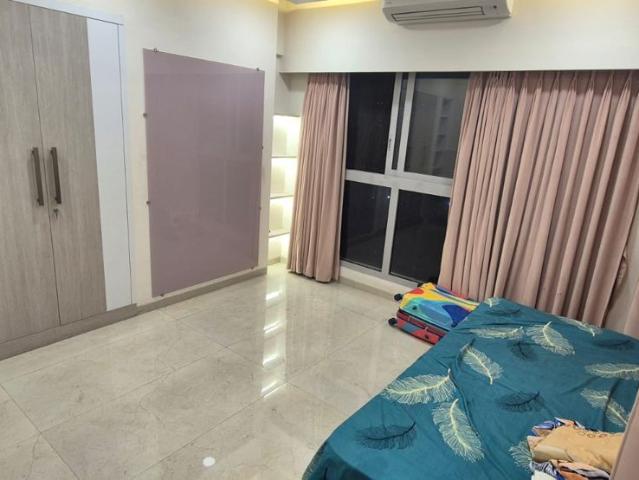 Rental | 3 BHK + 1275 Sq.Ft. Apartment in Piramal Vaikunth