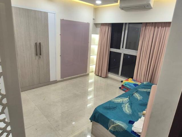 Rental | 3 BHK + 1275 Sq.Ft. Apartment in Piramal Vaikunth