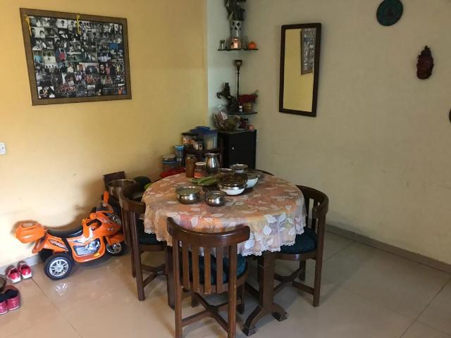 Rental | 3 BHK 1275 Sq.Ft. Apartment in RNA NG Suncity Phase III