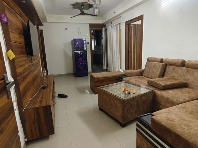 Rental | 3 BHK 1275 Sq.Ft. Apartment in Windsor Paradise 2