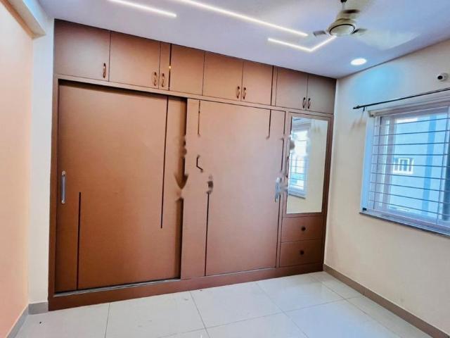 Rental | 3 BHK 1276 Sq.Ft. Apartment in Avisun Praneetham Apartment