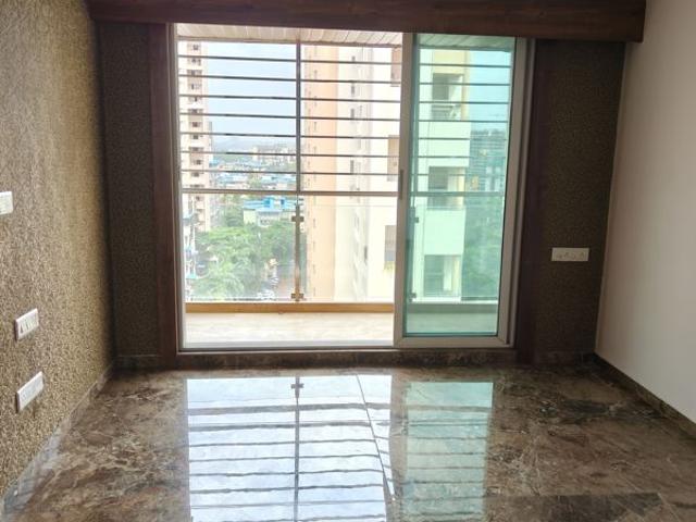 Rental | 3 BHK + 1280 Sq.Ft. Apartment in Aniruddha Laxmi Icon