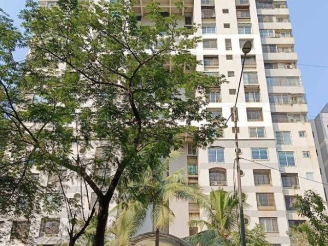 Rental | 3 BHK 1280 Sq.Ft. Apartment in Aparna Juhu