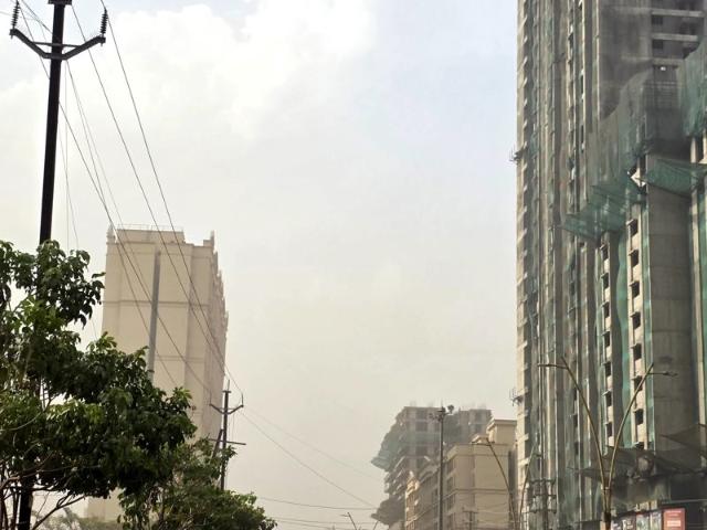 Rental | 3 BHK 1280 Sq.Ft. Apartment in Elite Residence