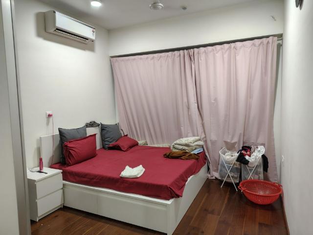 Rental | 3 BHK + 1280 Sq.Ft. Apartment in Mumbai Central Suburbs