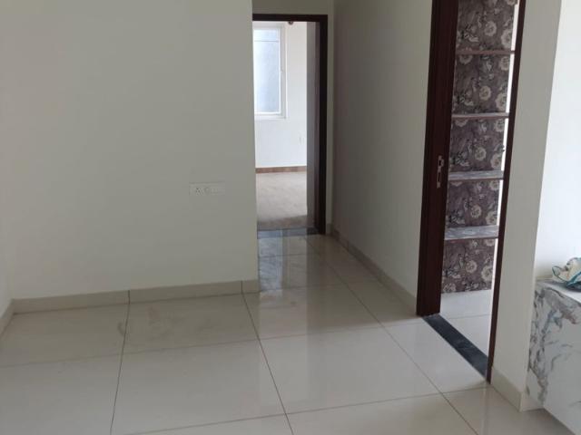 Rental | 3 BHK 1280 Sq.Ft. Apartment in Sankalp Square