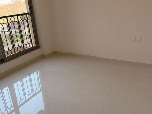 Rental | 3 BHK 1280 Sq.Ft. Apartment in Sheth Avante