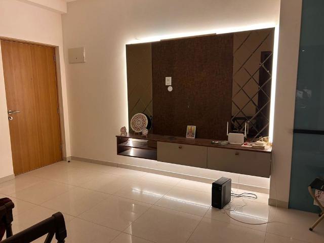 Rental | 3 BHK 1280 Sq.Ft. Apartment in Prestige Finsbury Park Regent