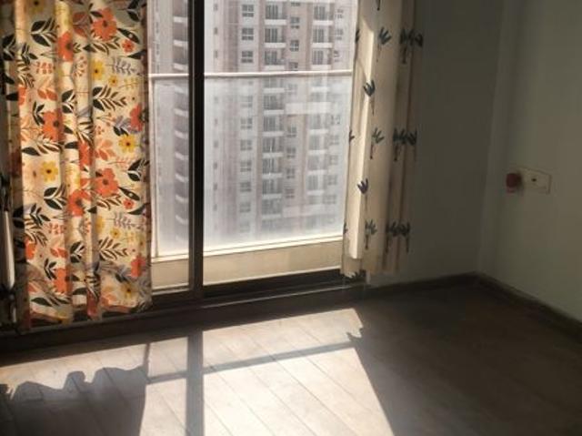 Rental | 3 BHK 1281 Sq.Ft. Apartment in Goel Ganga Millennia