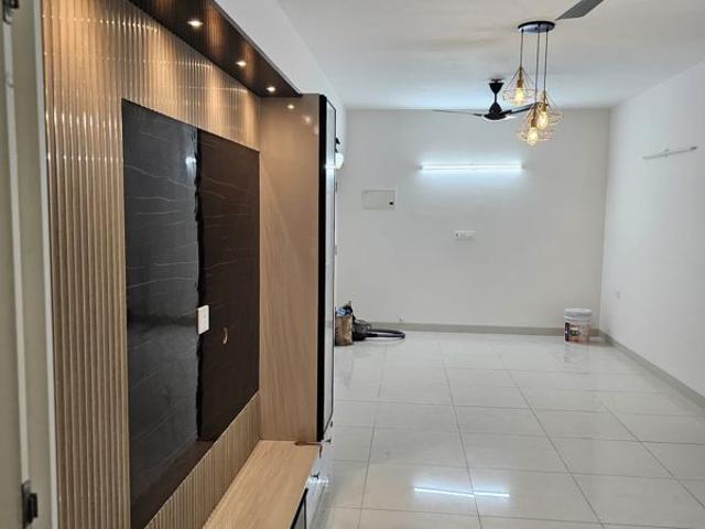 Rental | 3 BHK + 1282 Sq.Ft. Apartment in Salarpuria Sattva Park Cubix