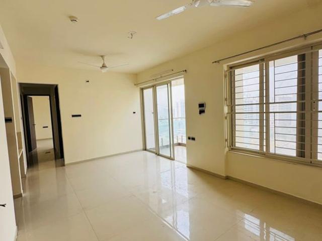 Rental | 3 BHK 1282 Sq.Ft. Apartment in Punawale