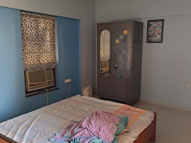 Rental | 3 BHK + 1282 Sq.Ft. Apartment in Yashada Bluewoods