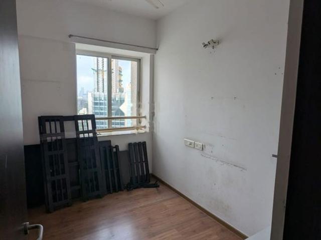 Rental | 3 BHK 1285 Sq.Ft. Apartment in Lodha Aurum Grande