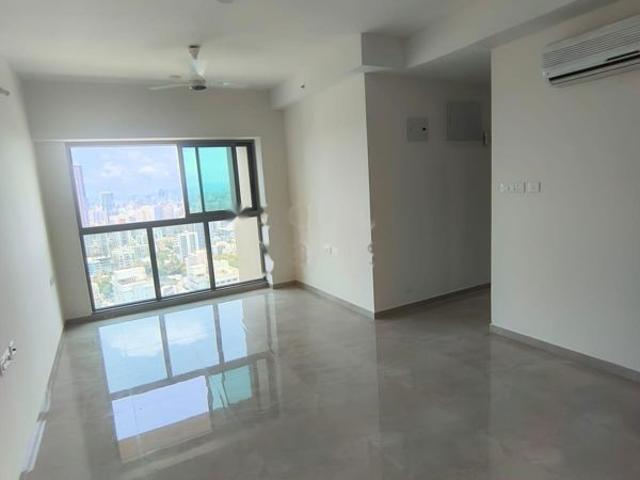 Rental | 3 BHK 1285 Sq.Ft. Apartment in Lodha Aurum Grande