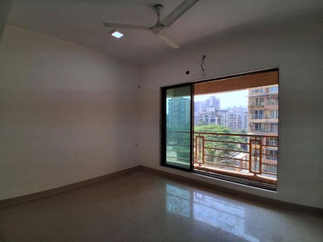 Rental | 3 BHK 1285 Sq.Ft. Apartment in Sai Prasad Residency CHS Ltd
