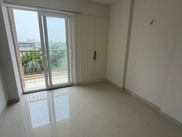 Rental | 3 BHK + 1285 Sq.Ft. Apartment in Tata Value Homes