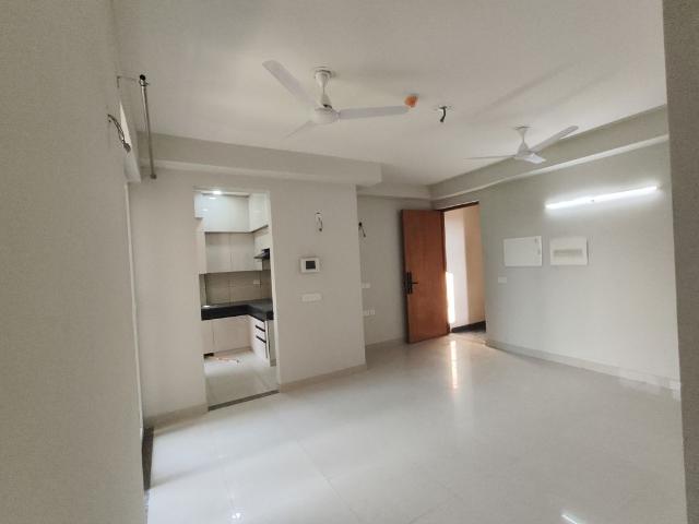 Rental | 3 BHK 1285 Sq.Ft. Apartment in Tata Eureka Park
