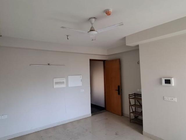 Rental | 3 BHK 1285 Sq.Ft. Apartment in Tata Eureka Park