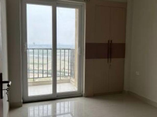 Rental | 3 BHK 1285 Sq.Ft. Apartment in Tata Eureka Park