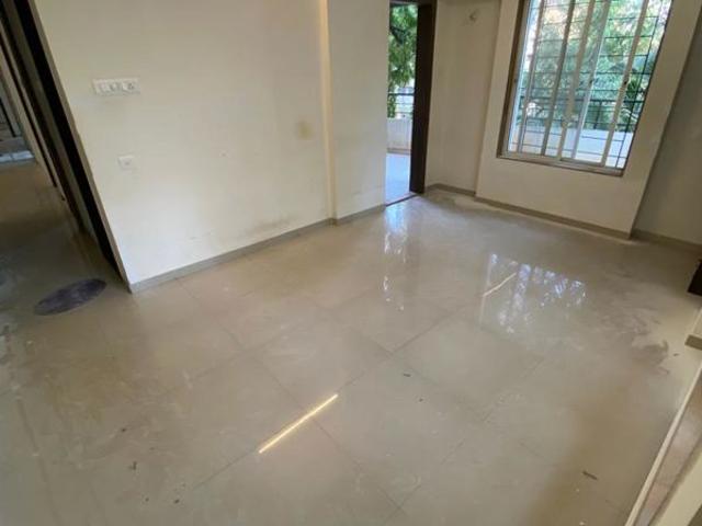 Rental | 3 BHK 1288 Sq.Ft. Apartment in Karve Nagar