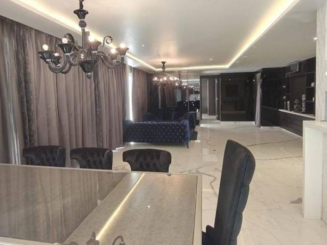Rental | 3 BHK + 1289 Sq.Ft. Apartment in Rohan Kritika