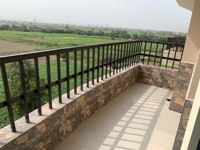 Rental | 3 BHK 1290 Sq.Ft. Apartment in SVP Gulmohur Garden
