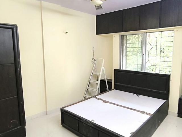 Rental | 3 BHK 1292 Sq.Ft. Apartment in Kumar Padmalaya
